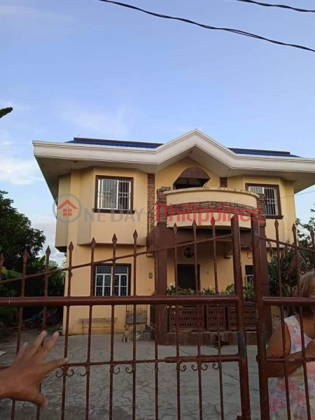 House & Lot For Sale in Del Rosario, Naga City Sales Listings