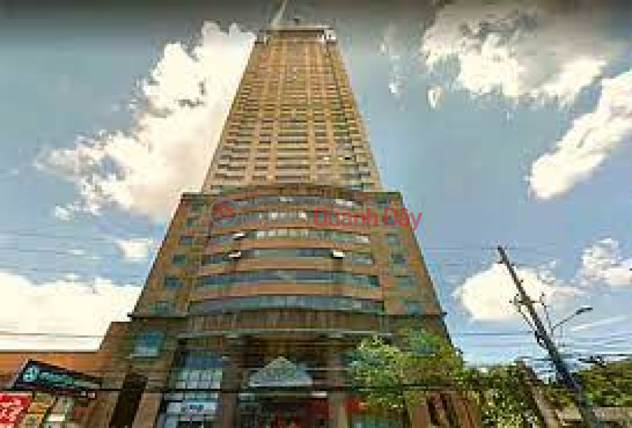 Summit One Tower (Summit One Tower),Mandaluyong | ()(1)