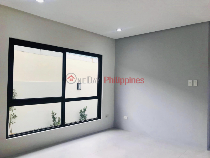 2 STOREY BRAND NEW HOUSE AND LOT FOR SALE FILINVEST, BATASAN HILLS, QUEZON CITY (Near Filinvest 1 Co, Philippines Sales | ₱ 17Million