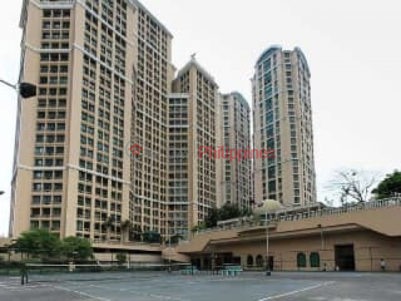 Renaissance 3000 Condominium Corporation (Renaissance 3000 Condominium Corporation),Pasig | ()(2)
