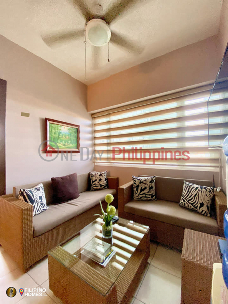 3BR FURNISHED UNIT FOR SALE at Ridgewood Towers near BGC Sales Listings