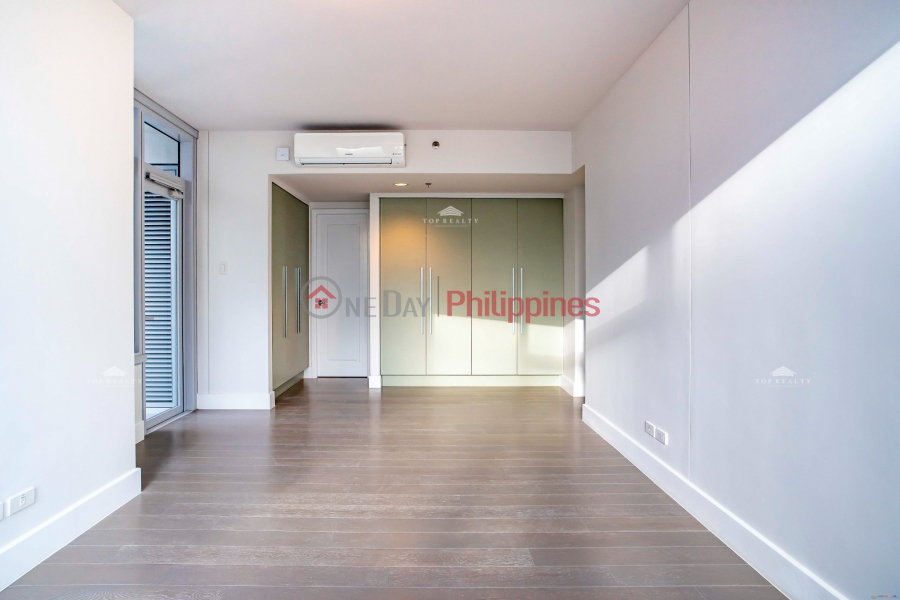 Three bedroom condo unit for Sale in The Proscenium Residences at Makati City | Philippines Sales | ₱ 54Million