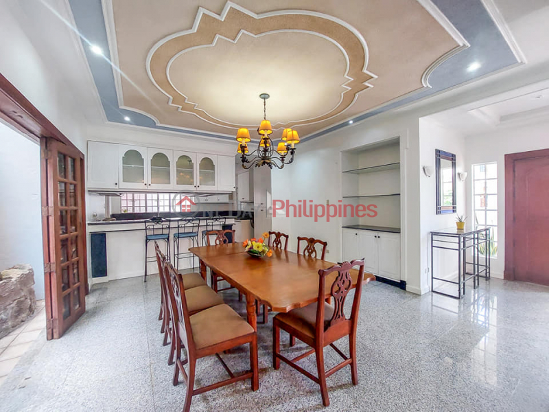 2 Storey House and Lot in Greenwoods, Pasig City Sales Listings