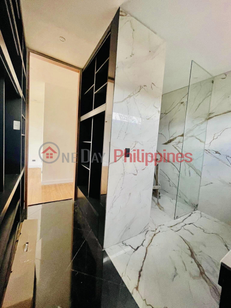 ₱ 48Million BRAND NEW HOUSE AND LOT FOR SALE North Susana Executive Village, Old Balara, Commonwealth Avenue, Quezon City