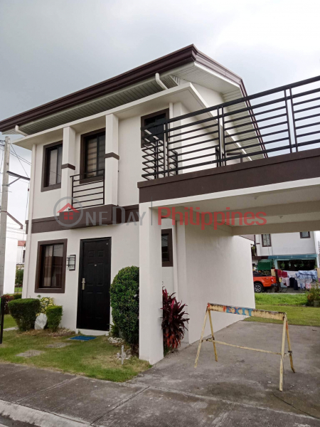 PARK PLACE II — PUEBLO DE ORO PAMPANGA READY FOR OCCUPANCY, Philippines | Rental | ₱ 20,000/ month