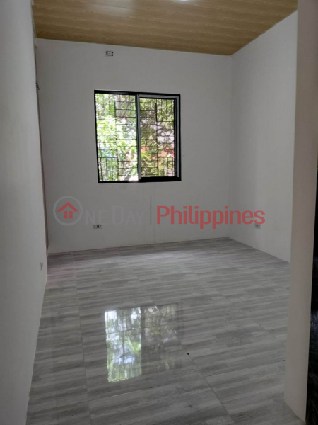 One Unit Left Townhouse for Sale in Paranaque near Unihelath Hospital-MD Sales Listings