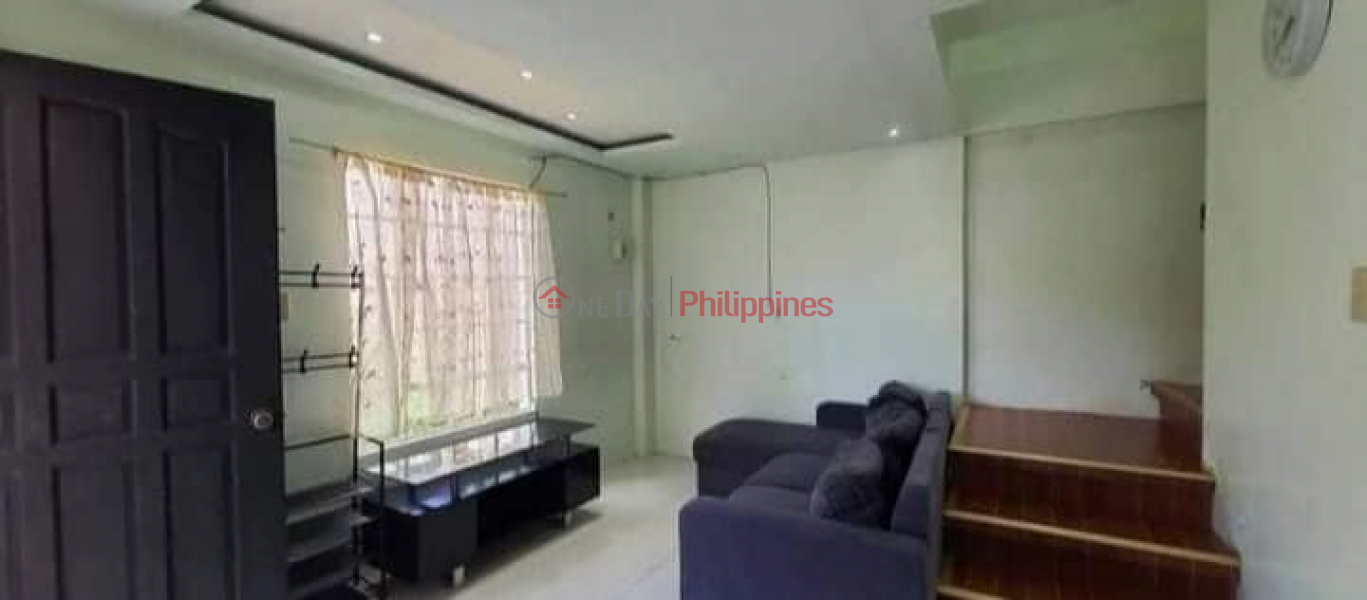 ₱ 20,000/ month | HOUSE FOR RENT