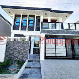 HOUSE AND LOT for sale in Essel Park Subdivision Boundery Angeles City & Sanfernando. _0