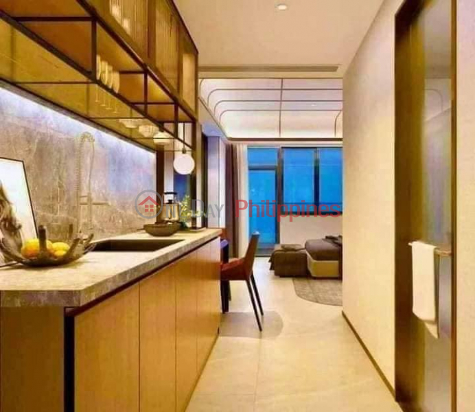 ₱ 12,000/ month, PRE-SELLING Condo in PASAY with a view of the MANILA BAY