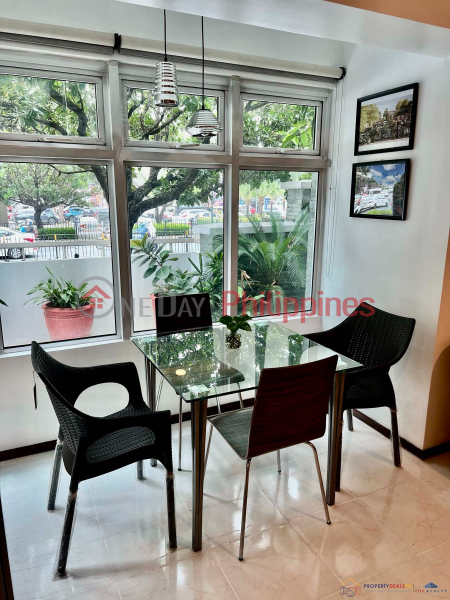 One Bedroom condo unit for Sale in Two Serendra Almond Tower at Taguig City Sales Listings