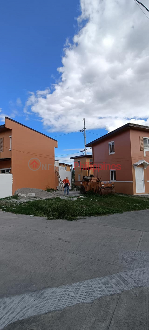 Pasalo.. Pasalo.. House and Lot Camella Terra Alta Bignay Valenzuela City _0