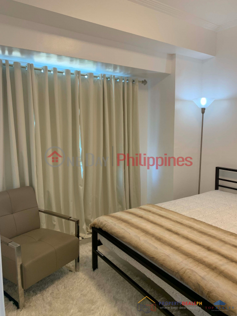 One Bedroom condo unit for Sale in Vivant Flats at Muntinlupa City _0