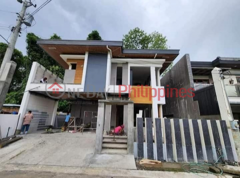 For Sale 2 Storey House 5BR 5TB 200sqm - Buhangin _0