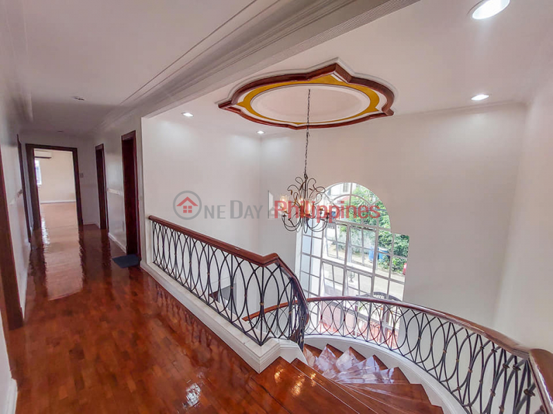 2 Storey House and Lot in Greenwoods, Pasig City | Philippines, Sales ₱ 27Million