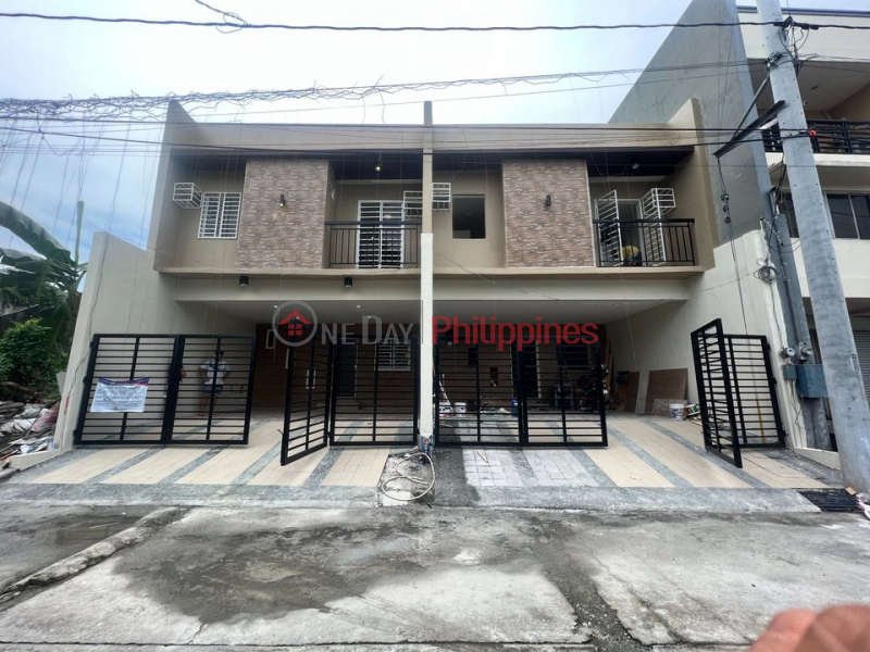 House and Lot for Sale in Antipolo Modern and Brandnew-MD Sales Listings