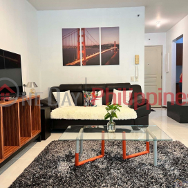 One Bedroom condo unit for Sale in Two Serendra Almond Tower at Taguig City _0