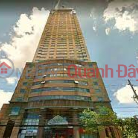 Summit One Tower,Mandaluyong, Philippines