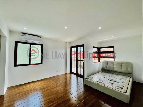 BRAND NEW 3 STOREY HOUSE AND LOT FOR SALE WITH ROOFDECK VISTA REAL VILLAGE, BRGY. BATASAN HILLS, COMMONWEALTH AVENUE, QUEZON CITY _0