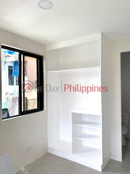 BRAND NEW HOUSE AND LOT FOR SALE Palmera Homes, Sta. Monica, Commonwealth Avenue, Quezon City Sales Listings