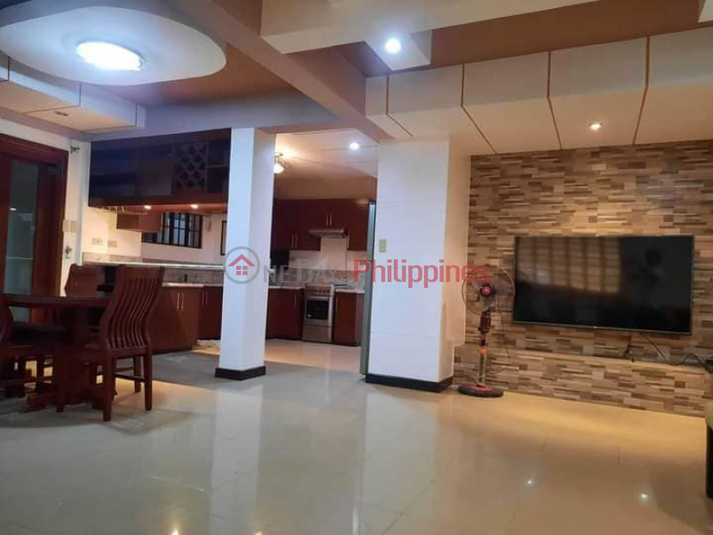 House and lot for sale, Philippines, Sales ₱ 7Million