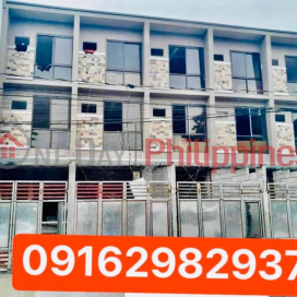 3 STOREY TOWNHOUSE FOR SALE DON ANTONIO HEIGHTS, BRGY HOLY SPIRIT, COMMONWEALTH AVENUE, QUEZON CITY _0
