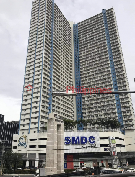 SMDC Sun Residences (SMDC Sun Residences),Quezon City | ()(1)