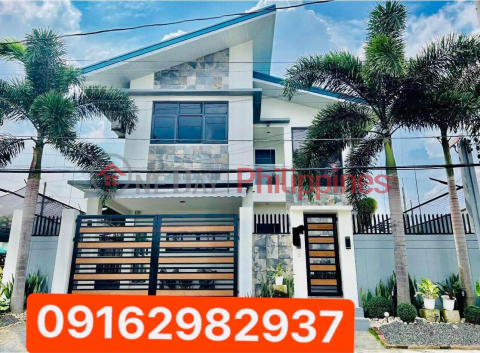 2 STOREY HOUSE AND LOT FOR SALE Neopolitan Fairview, Commonwealth Avenue, Quezon City (Near Casa Mi _0