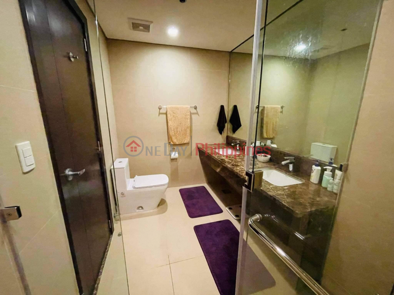 2 BEDROOM CONDO UNIT FOR RENT: Garden Tower 2 Philippines, Rental, ₱ 170,000/ month