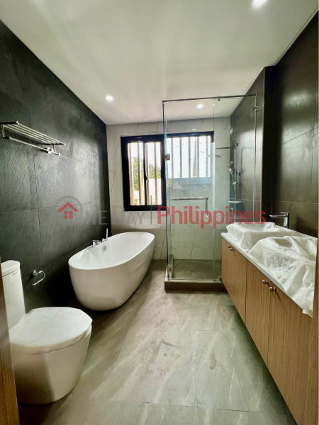 BRAND NEW HOUSE AND LOT FOR SALE FILINVEST 2, BATASAN HILLS, COMMONWEALTH AVENUE, QUEZON CITY Philippines | Sales, ₱ 41.68Million