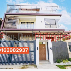 BRAND NEW HOUSE AND LOT FOR SALE FILINVEST 2, BATASAN HILLS, COMMONWEALTH AVENUE, QUEZON CITY (Near _0