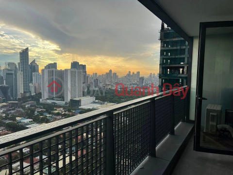 High Floor Century Spire 1 Bedroom Apartment for Rent _0