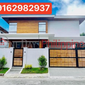 2 STOREY BRAND NEW HOUSE AND LOT FOR SALE Neopolitan Fairview, Commonwealth Avenue, Quezon City (N _0