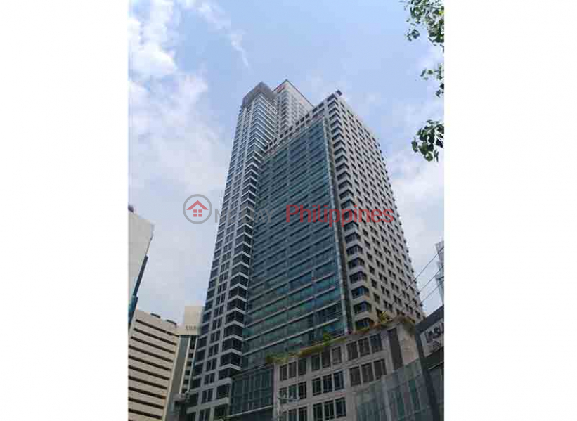 BPI-Philam Life Makati Condominium Corp (BPI-Philam Life Makati Condominium Corp),Makati | ()(1)