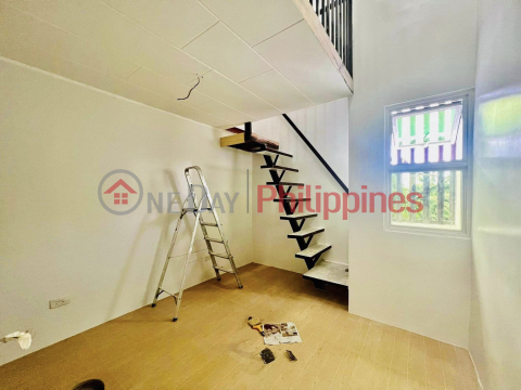 2 STOREY TOWNHOUSE FOR SALE NIA Village, Napocor Village, Tandang Sora, Quezon City (Near Tandang So _0