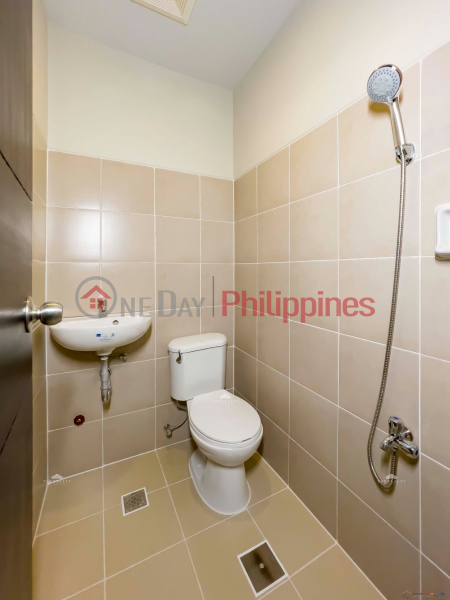 Property Search Vietnam | OneDay | Residential, Sales Listings, Three bedroom condo unit for Sale in Uptown Parksuites at Taguig City