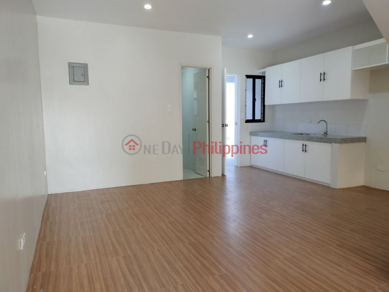 Property Search Vietnam | OneDay | Residential Sales Listings | Ready for Occupancy House and Lot for Sale in Las pinas near Southville International School-MD