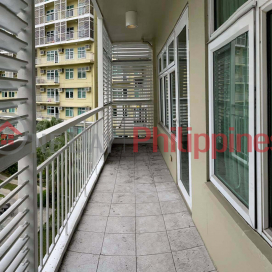 Two bedroom condo unit for Sale in Two Serendra Belize Tower at Taguig City _0