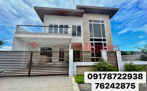 P36,000,000 House and Lot at Brittany Subdivision, Neopolitan Fairview, Quezon City near SM Fairview _0