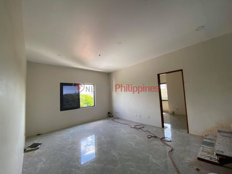 ₱ 42Million | Modern Elegant Luxury House and Lot for Sale in Quezon City Brandnew-MD