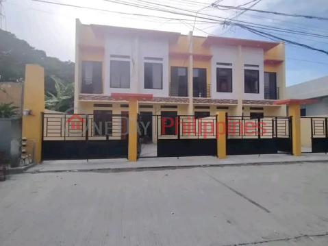 12% DOWNHOUSE AND LOT FOR SALE IN LAS PINASFATIMA SUBD FREE WINDOW TYPE AIRCON _0