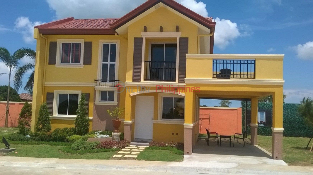 DAANG HARI RUSH SALE - 5 Bedroom House and Lot with LOW CASHOUT REQUIRED Rental Listings