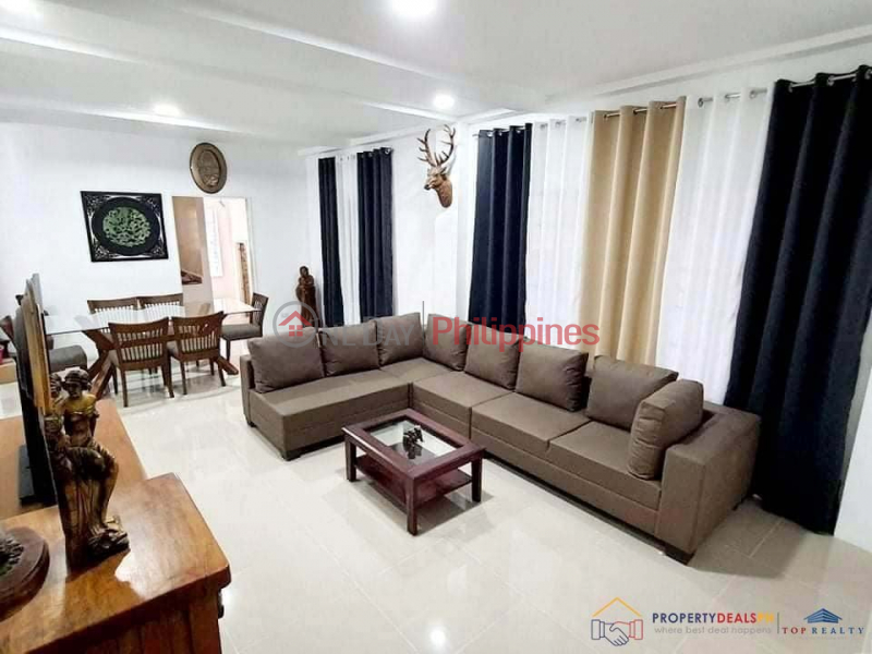 House and Lot for Sale in Vista Hermosa at San Mateo Rizal | Philippines | Sales, ₱ 17.5Million