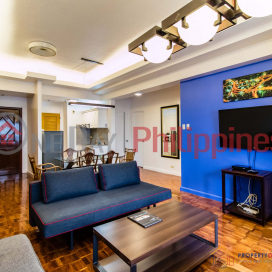 Two Bedroom condo unit for Sale in BSA Tower at Makati City _0