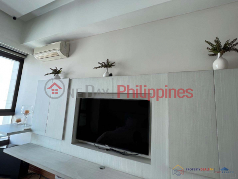 Two bedroom condo unit for Sale in The Grand Shang Tower at Makati City _0