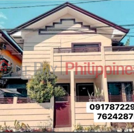 P10,000,000 House and Lot Dahlia Avenue West Fairview Quezon City near Greenview & Victorian Heights _0