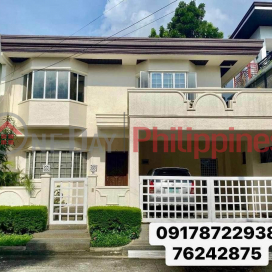P16,000,000 House and Lot at North Susana Executive Village Old Balara, Commonwealth Ave Quezon City _0