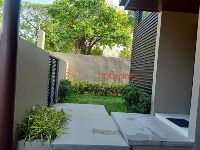 Property Search Vietnam | OneDay | Residential, Sales Listings Branndew House and Lot for Sale in BF Paranaque Modern Elegant 2Storey
