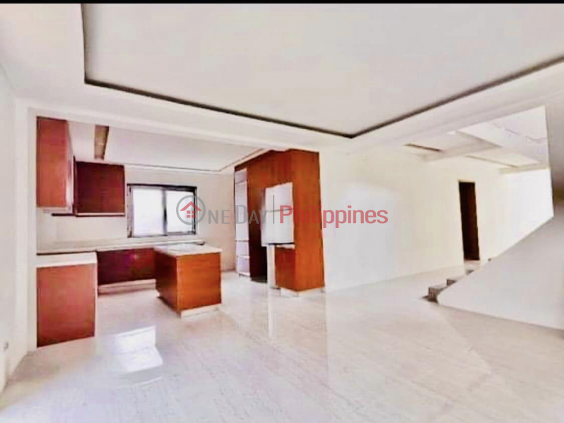 Property Search Vietnam | OneDay | Residential, Sales Listings | 2 STOREY HOUSE AND LOT FOR SALE FILINVEST 1, BATASAN HILLS, COMMONWEALTH AVENUE, QUEZON CITY (Near
