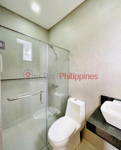 ₱ 30Million, BRAND NEW HOUSE AND LOT FOR SALE SITIO SEVILLE SUBDIVISION, NEOPOLITAN FAIRVIEW, COMMONWEALTH AVENU