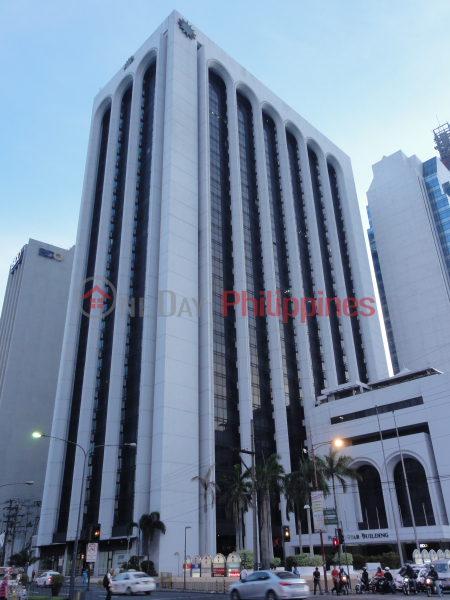 Pacific Star Building (Pacific Star Building),Makati | ()(1)